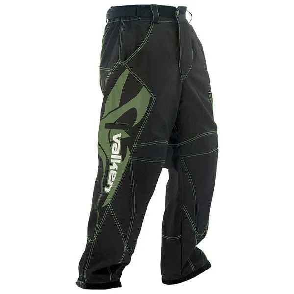 Olive Green Valken Fate Tactical Pants