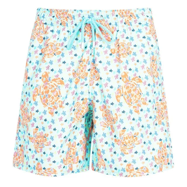 Vilebrequin Tortoise Swim Shorts