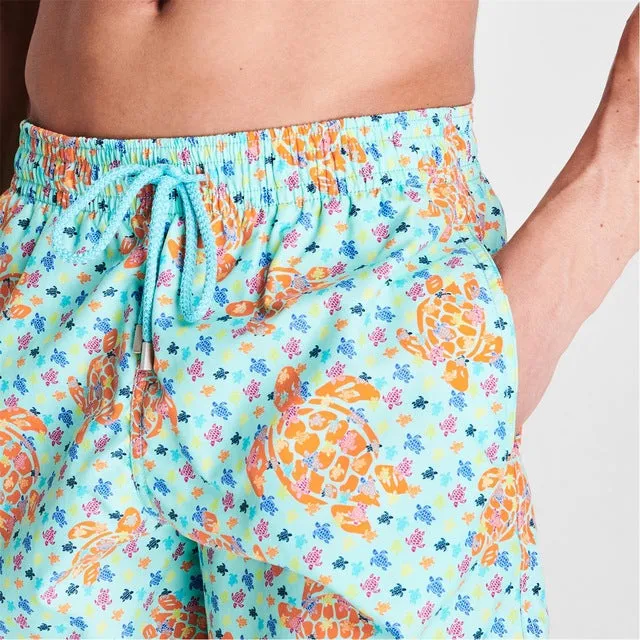 Vilebrequin Tortoise Swim Shorts