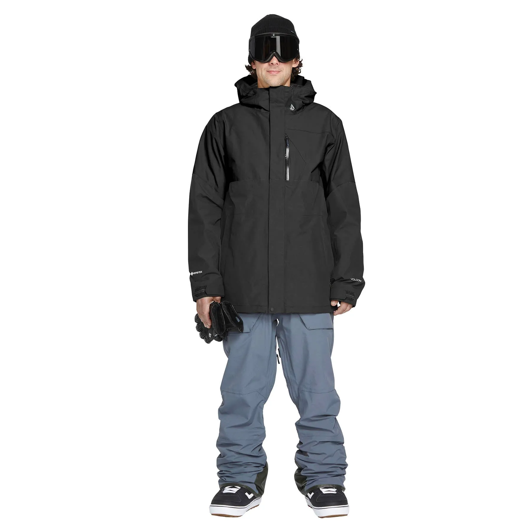 Volcom L Gore-Tex Jacket 2023