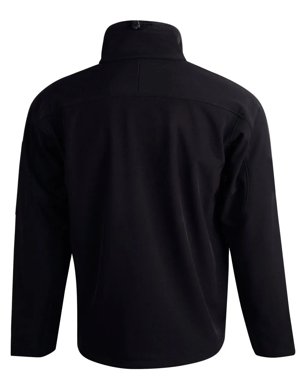 Winning Spirit Men's Softshell Jacket (JK23)