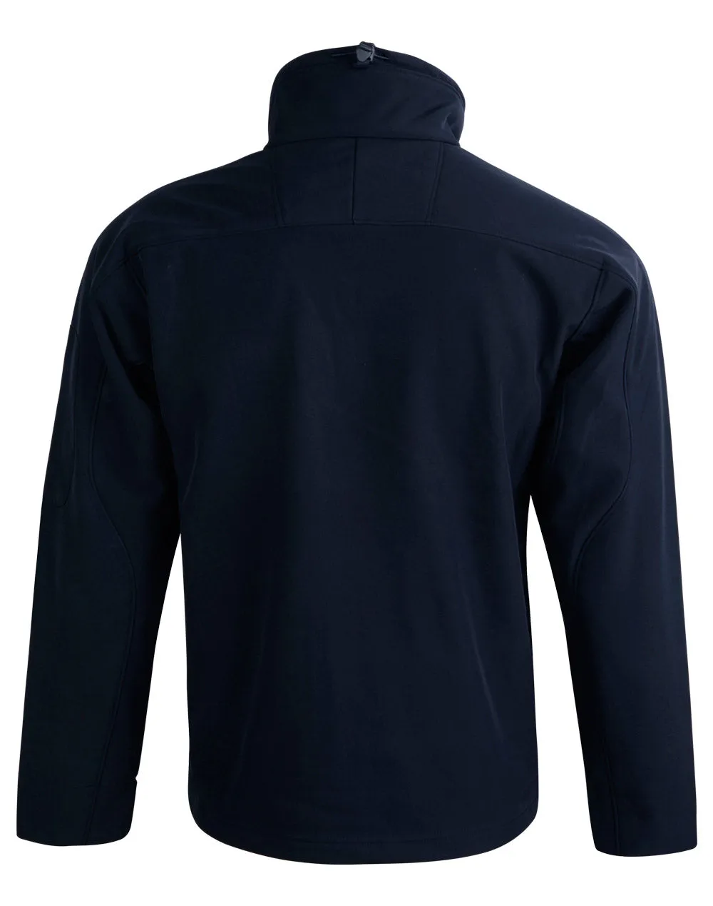 Winning Spirit Men's Softshell Jacket (JK23)