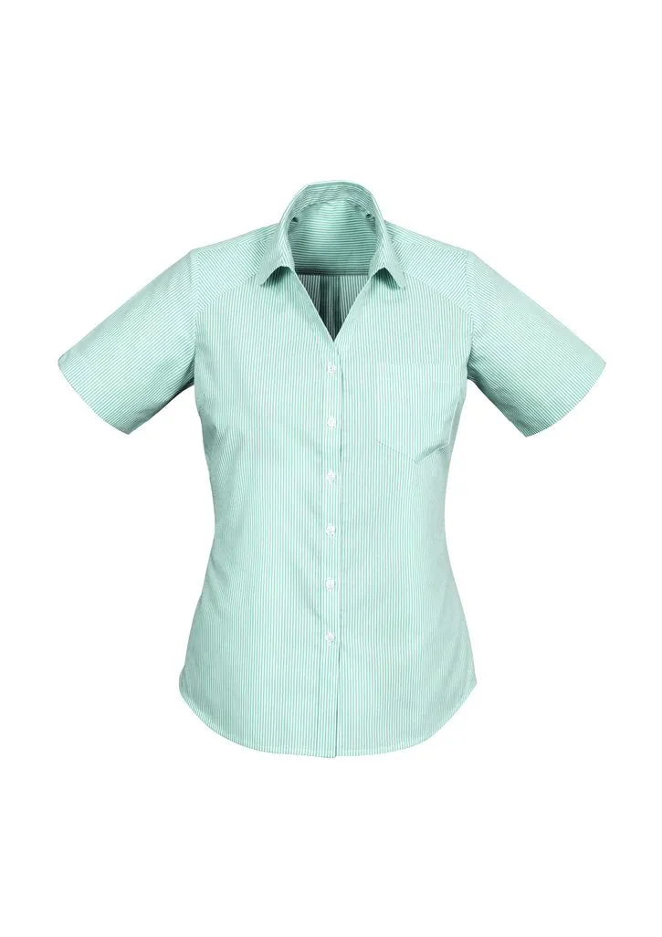 Womens Advatex Lindsey Short Sleeve Shirt