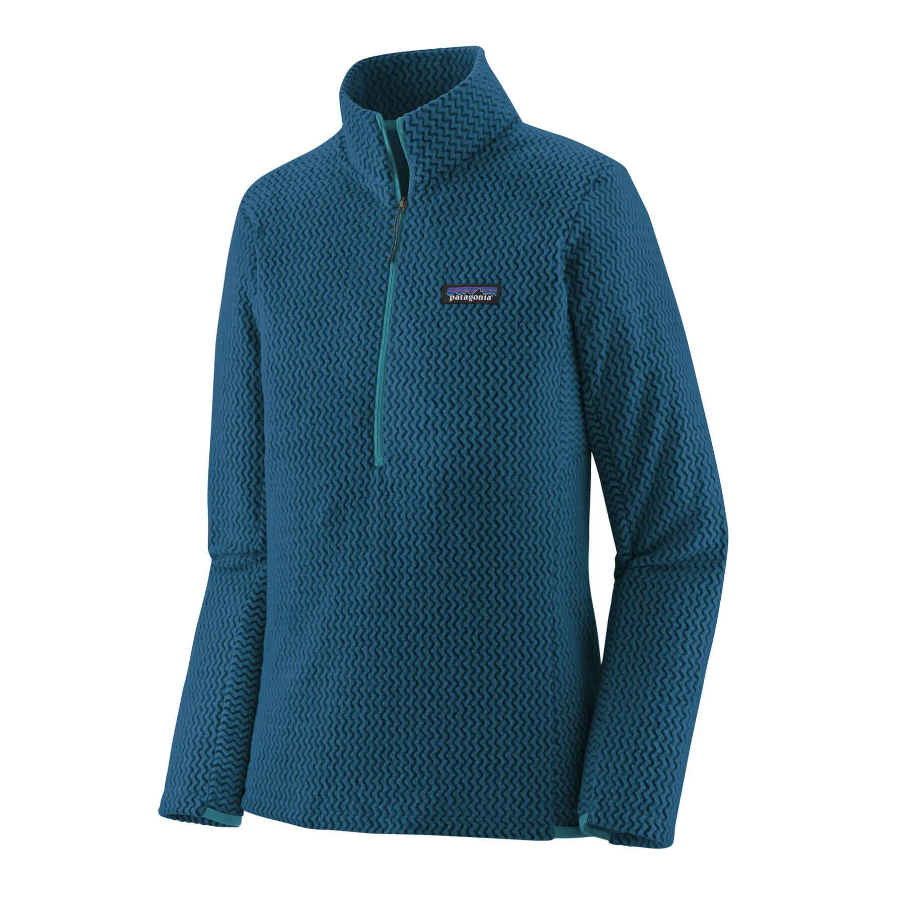 Women's R1® Air Zip Neck