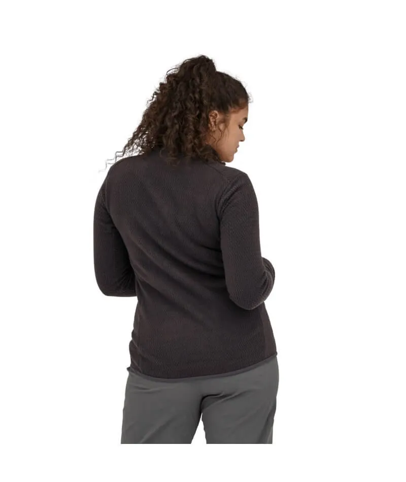 Women's R1® Air Zip Neck