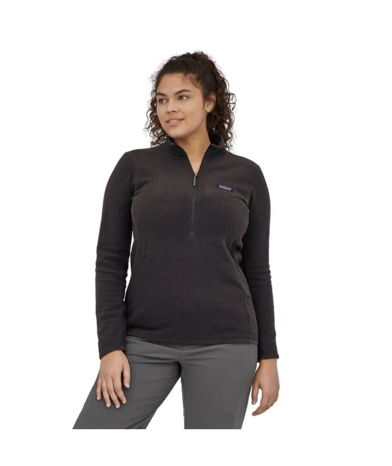 Women's R1® Air Zip Neck