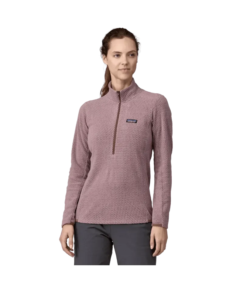 Women's R1® Air Zip Neck