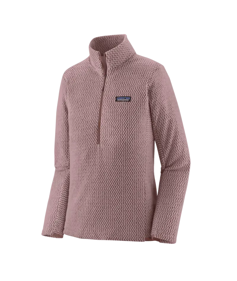 Women's R1® Air Zip Neck