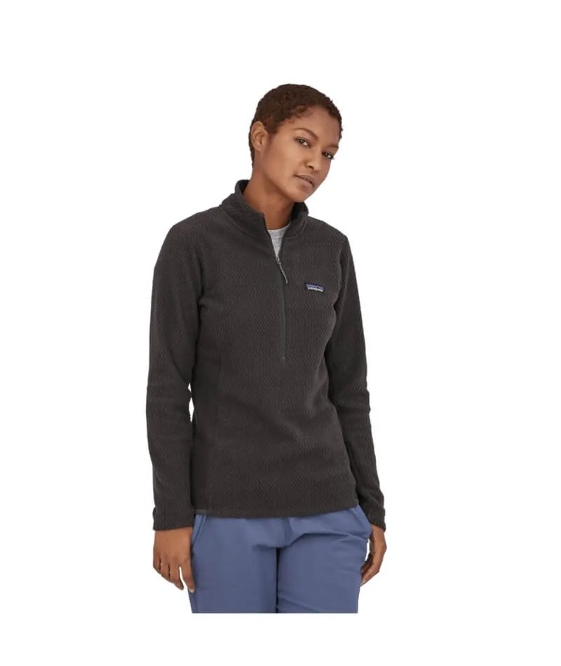 Women's R1® Air Zip Neck