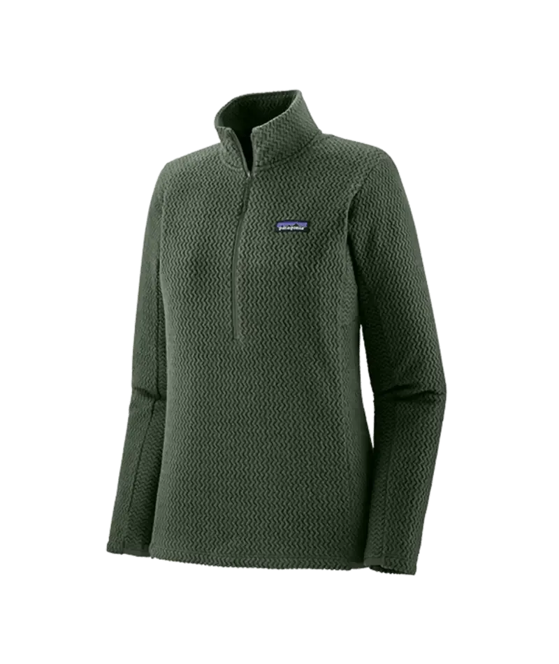 Women's R1® Air Zip Neck