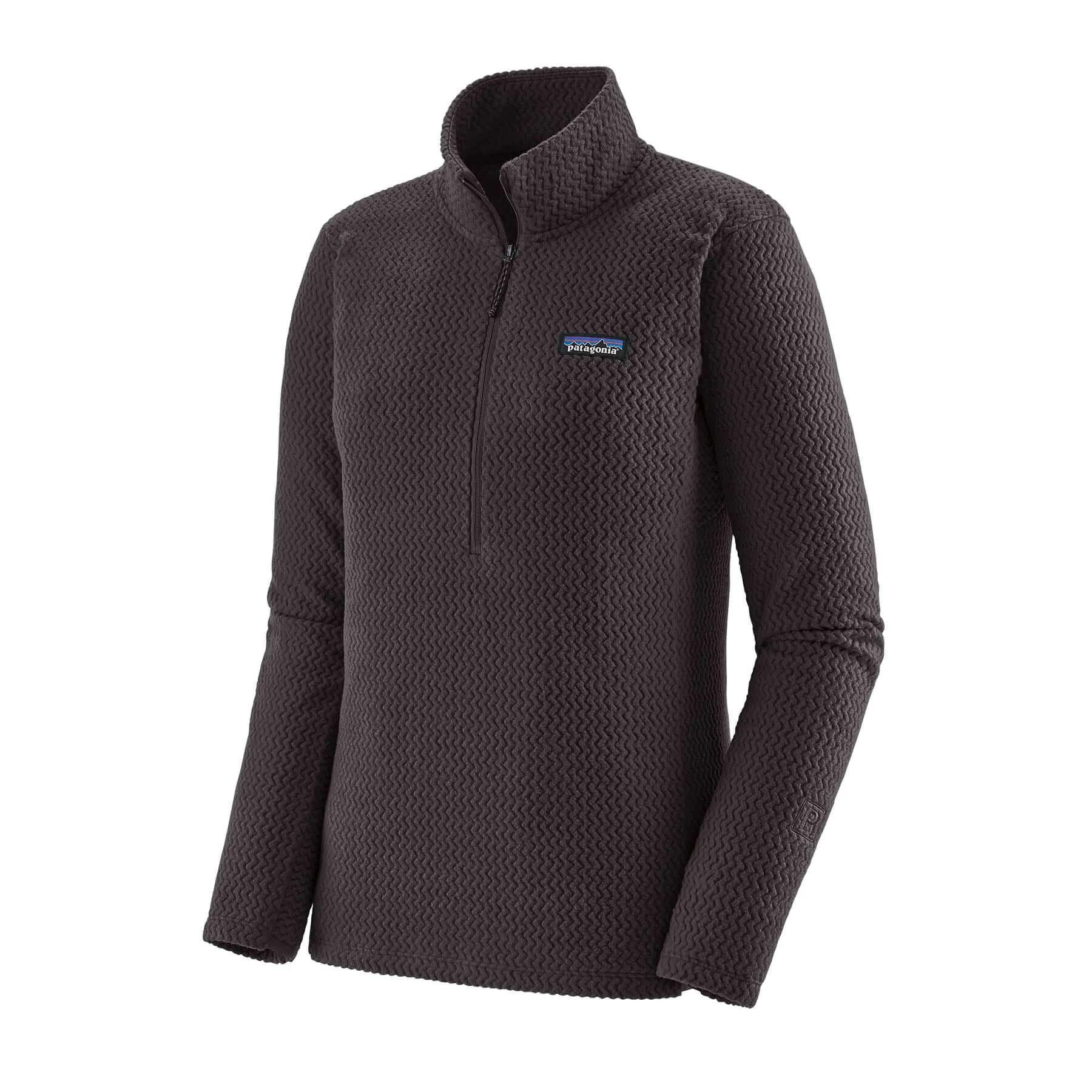 Women's R1® Air Zip Neck