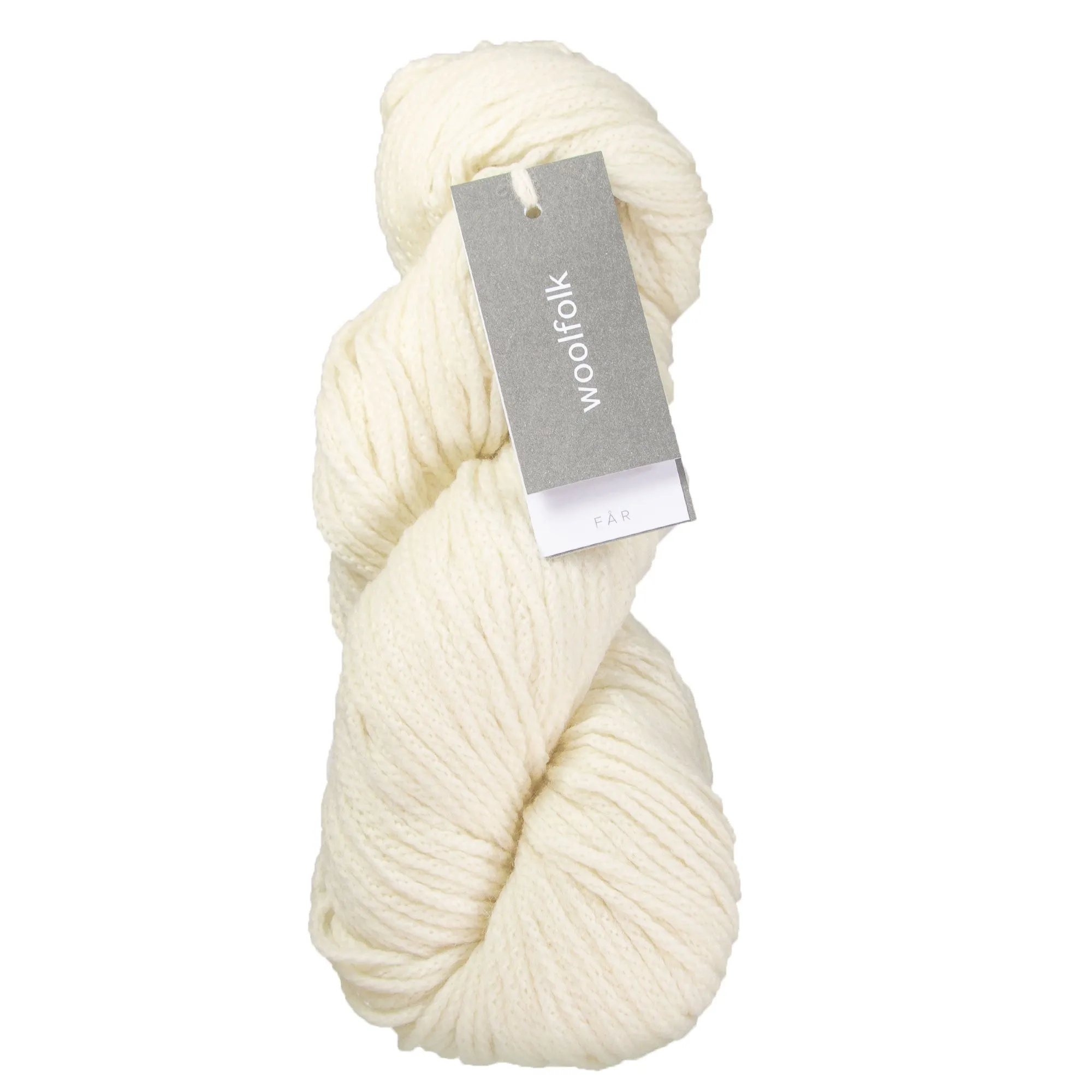 Woolfolk Far Yarn - 00