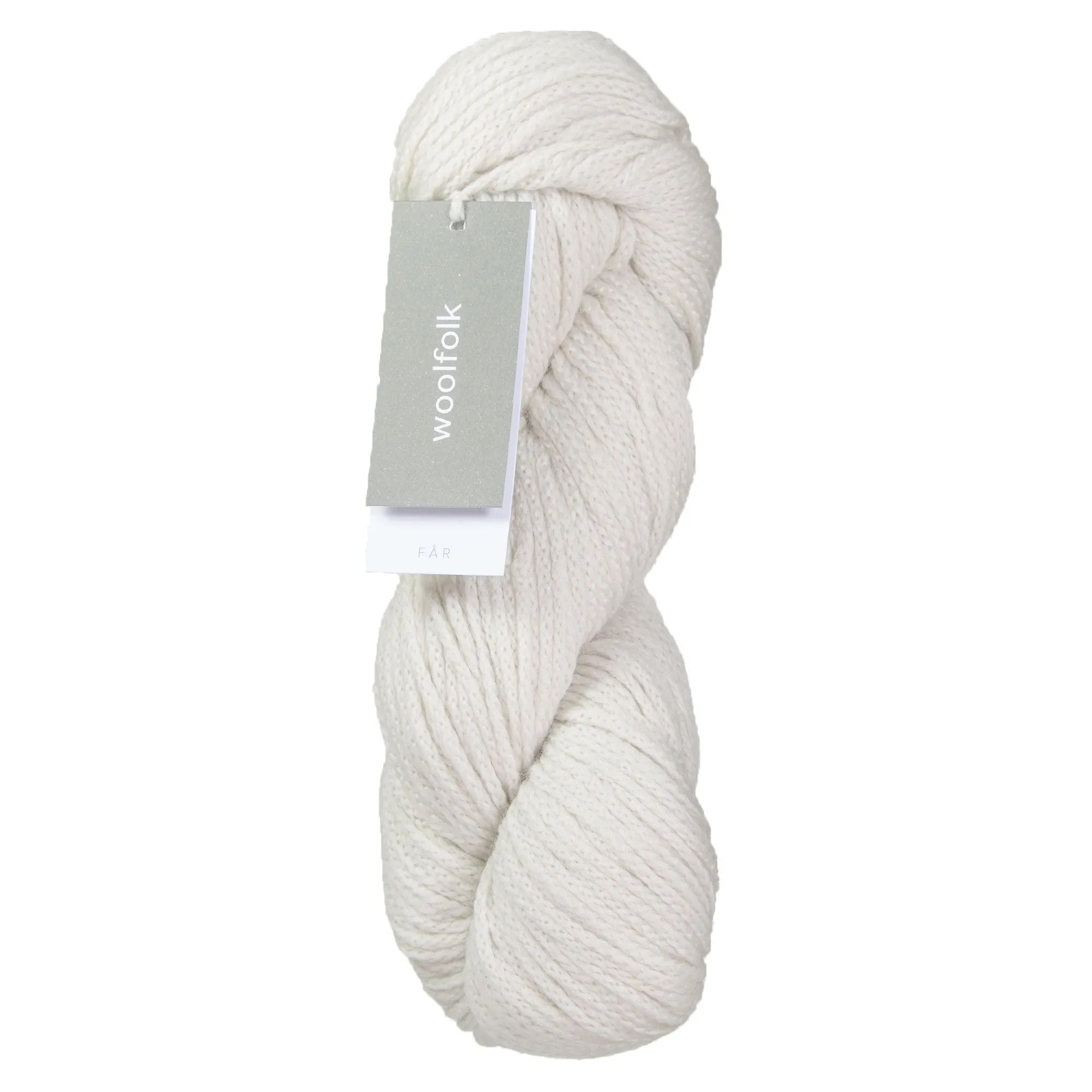 Woolfolk Far Yarn - 01