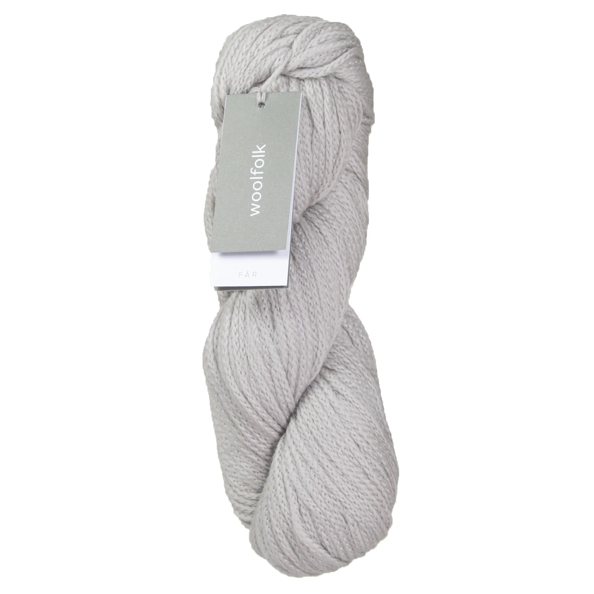 Woolfolk Far Yarn - 02