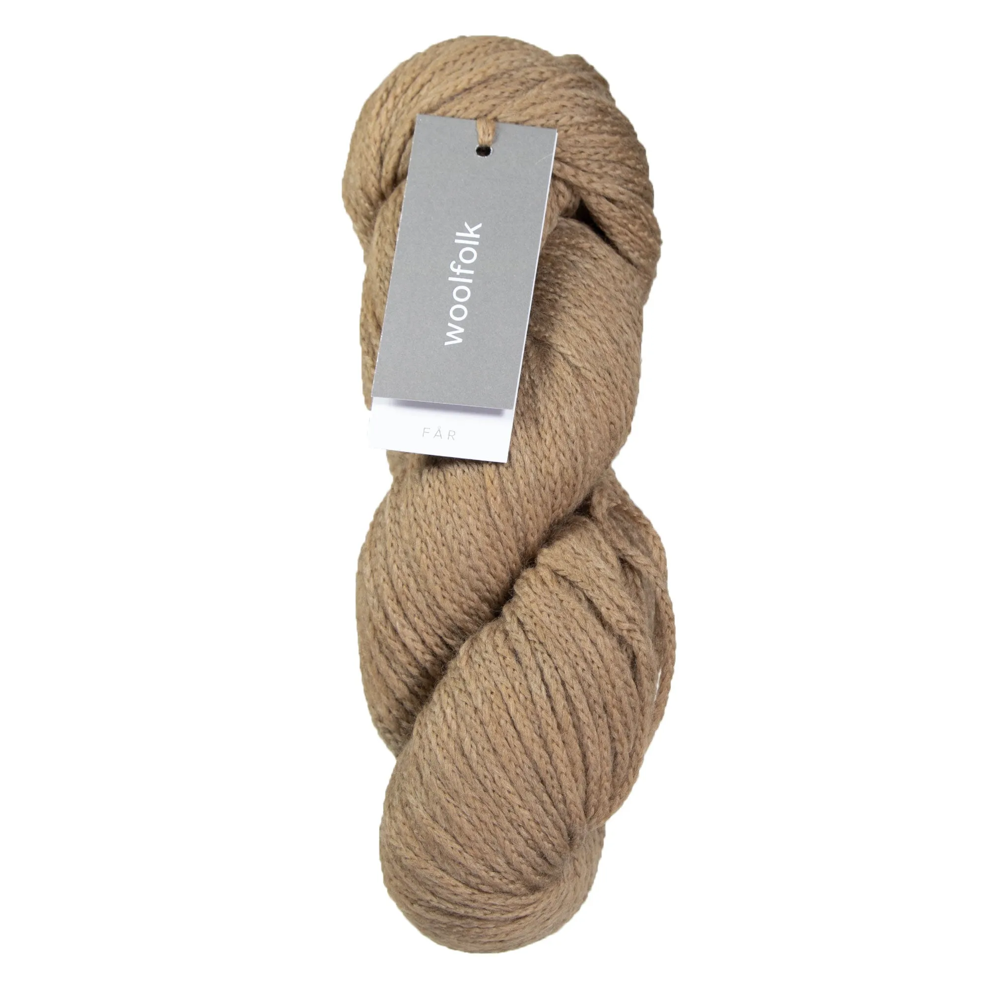 Woolfolk Far Yarn - 22