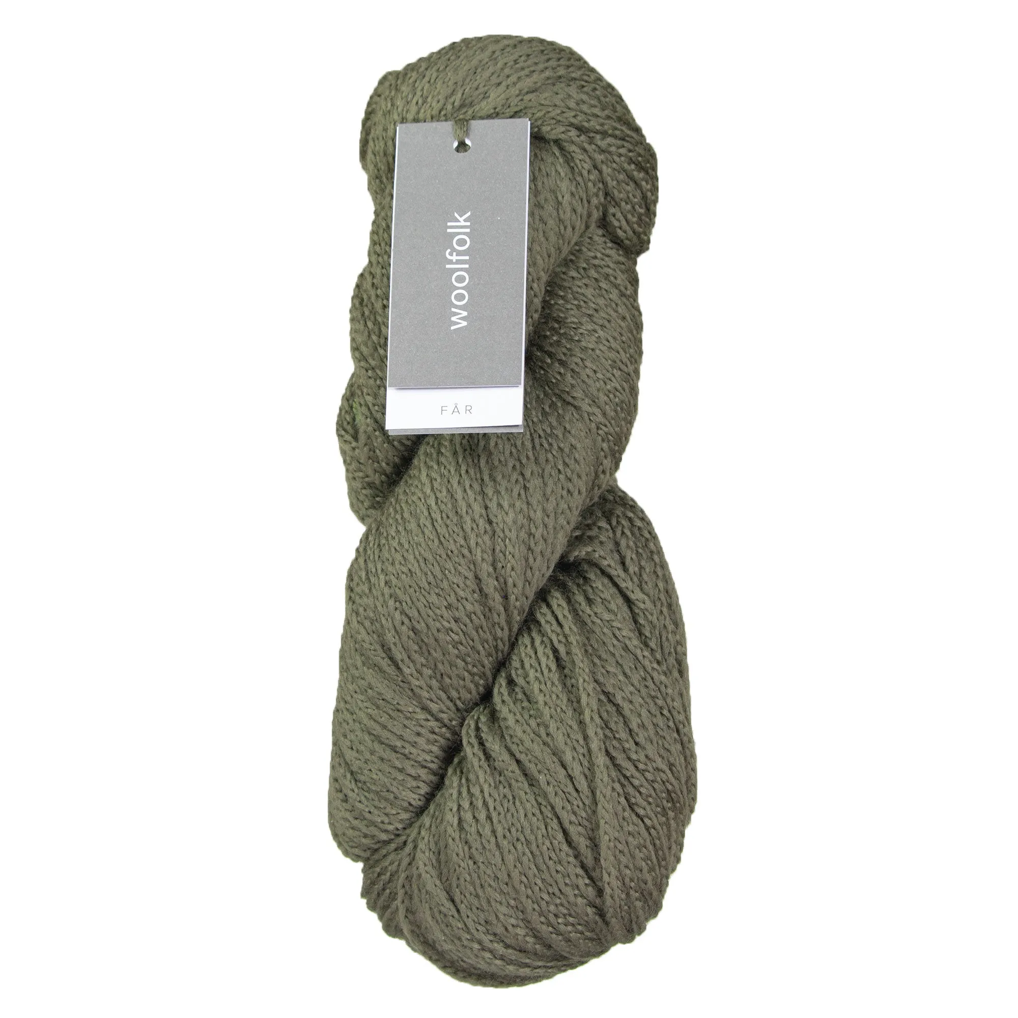 Woolfolk Far Yarn - 25