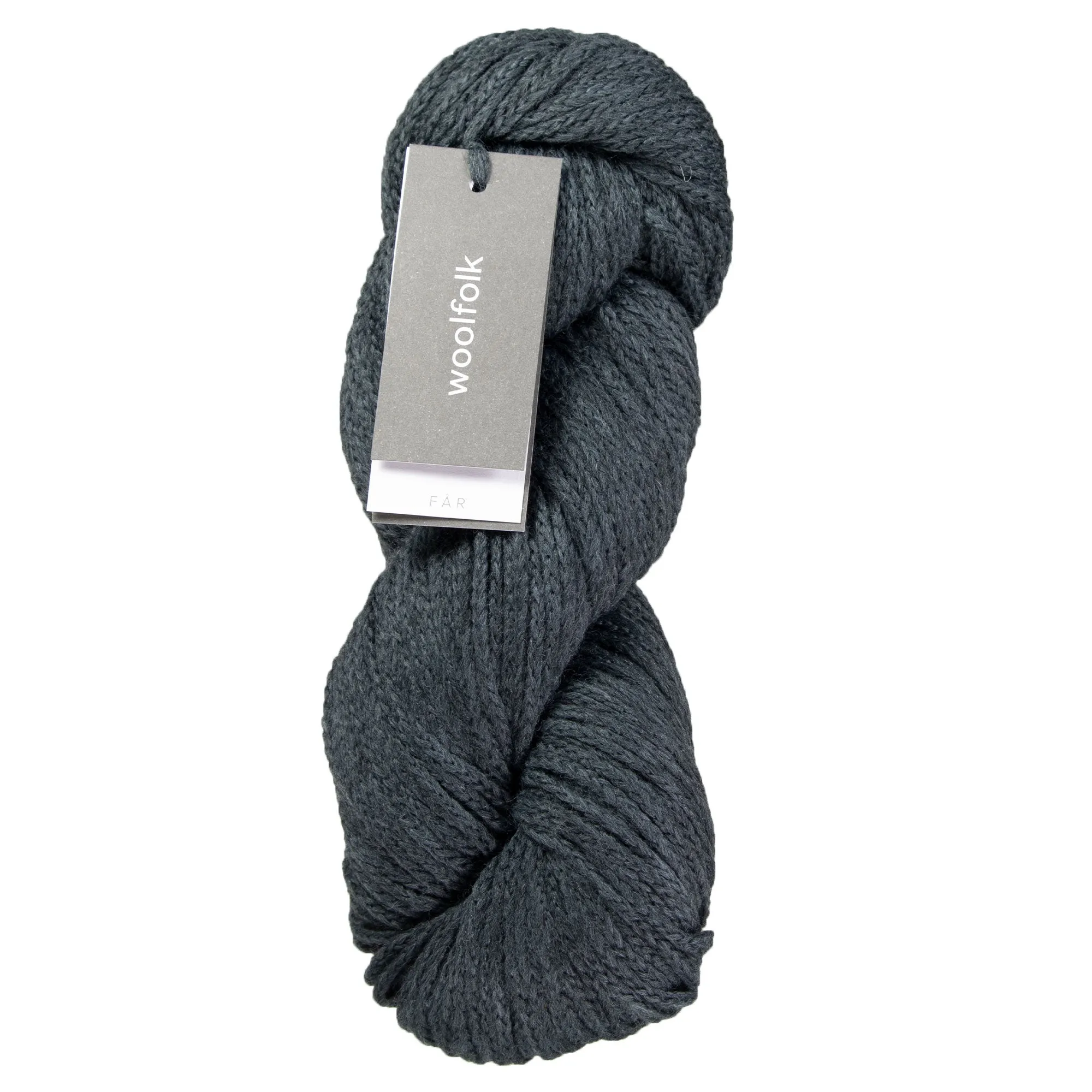 Woolfolk Far Yarn - 33