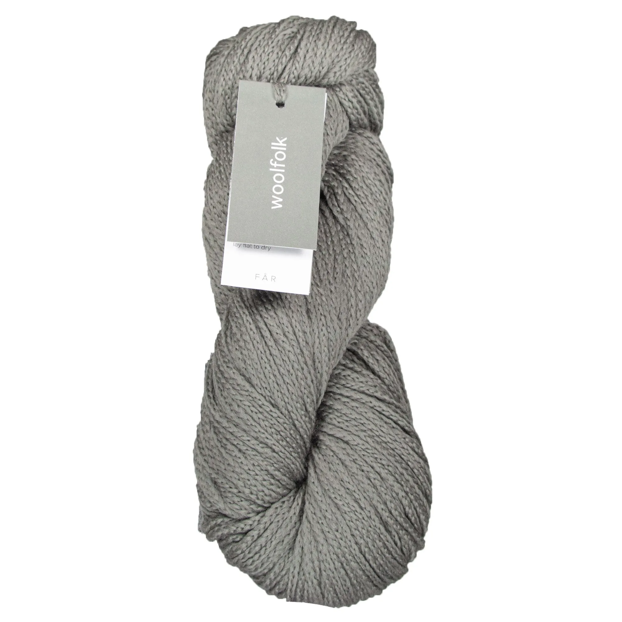 Woolfolk Far Yarn - 38